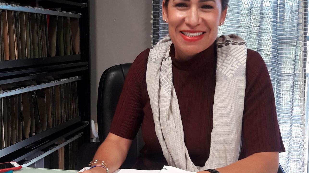 La brecha salarial entre hombres blancos y mujeres latinas es abrumadora